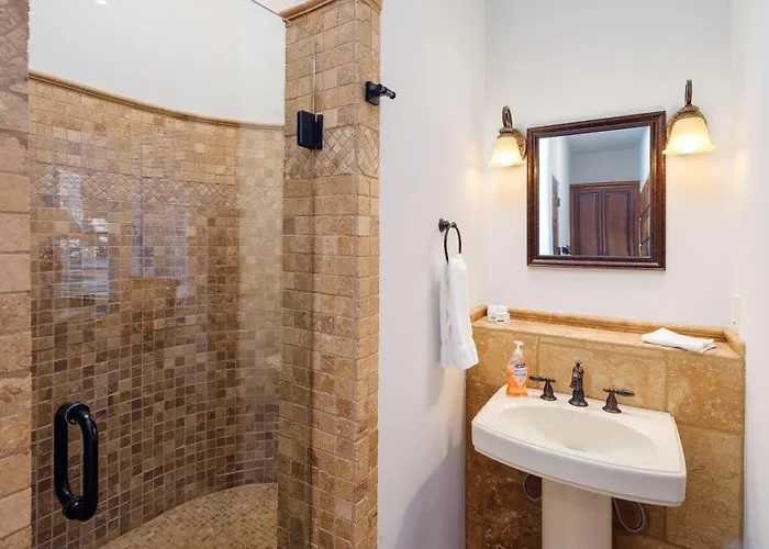 Holiday home Desert Mountain Majesty - Private Spa&guest Casita *