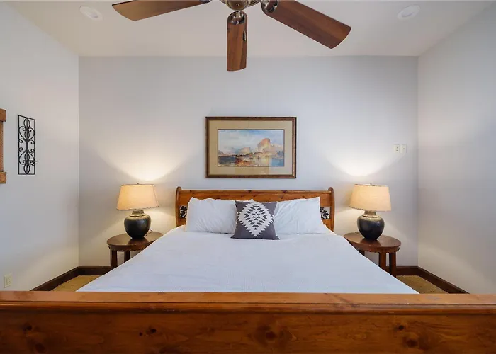 Desert Mountain Majesty - Private Spa&guest Casita Cave Creek