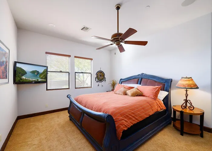 Holiday home Desert Mountain Majesty - Private Spa&guest Casita Cave Creek