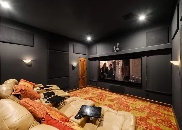 Holiday home Desert Mountain Majesty - Private Spa&guest Casita Cave Creek