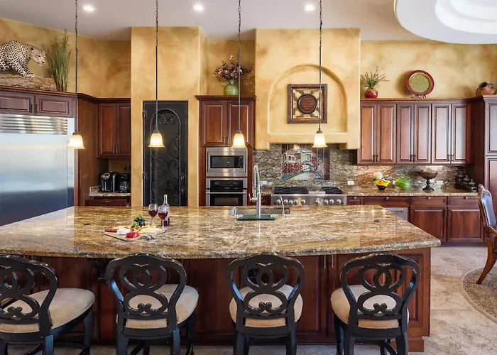 Desert Mountain Majesty - Private Spa&guest Casita Holiday home Cave Creek